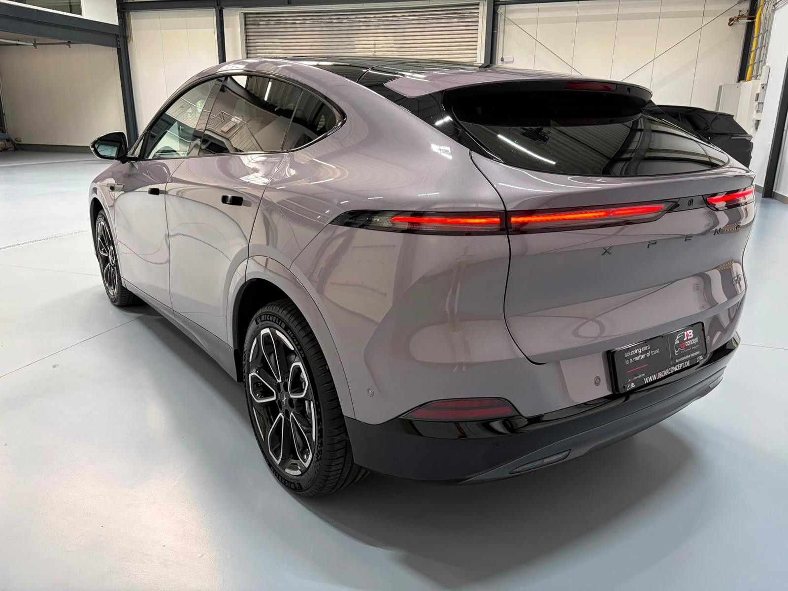 XPENG G6