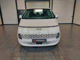 Hyundai Staria 2.2 CRDi  9 Sitze|ACC|Kamera|LED|Navi - Hyundai STARIA: 9 Sitzer