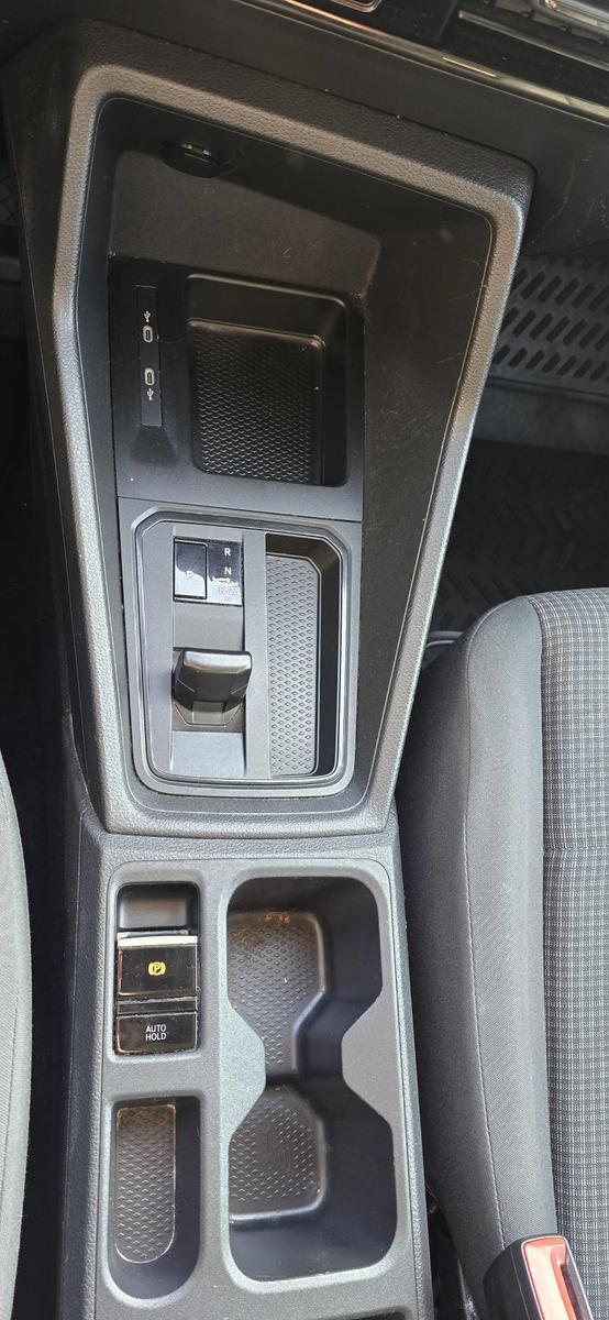 Volkswagen Caddy Maxi Kombi) 2,0 90 KW (122 PS, миниатюра 10