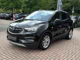 Opel Mokka X 1.4 Turbo 120 Jahre *Navi*Rückfahrkamera - gebrauchte Opel Mokka X aus dem Jahr 2019