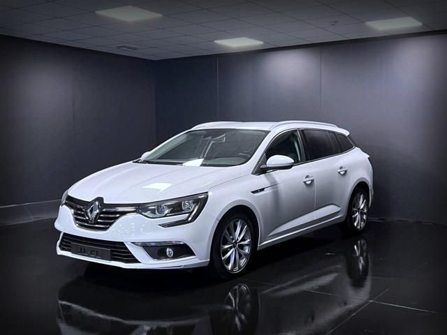 Renault RENAULT Megane Sporter dCi 130 CV Energy Intens