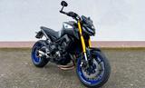 Yamaha MT09 SP IXIL | Top Gepflegt | Scheckheft - YAMAHA MT 09 SP