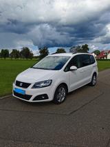 Seat Alhambra 2.0 TDI Start&Stop 130kW Style Sals... - Seat Behindertengerecht