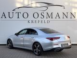 Mercedes-Benz CLA 180 7G-DCT Progressive |Night-Paket |CarPlay - Mercedes-Benz CLA 180 in Düsseldorf