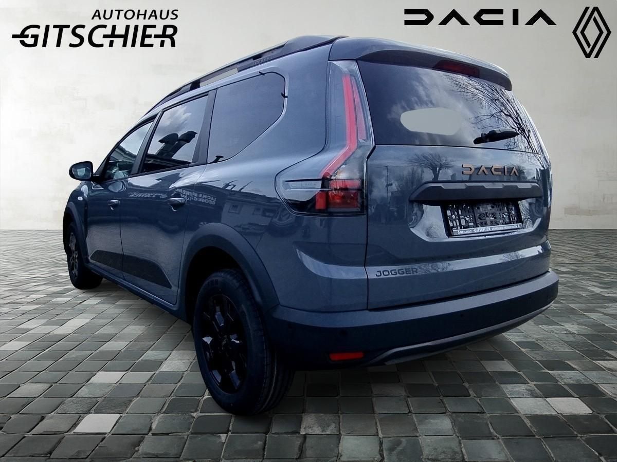 Fahrzeugabbildung Dacia Jogger Extreme TCe 110