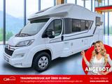Adria Coral Axess S 600 SL - Einzelbetten - Garage - - Adria Coral