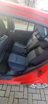 Hyundai kleinwagen - Hyundai Accent aus 2007