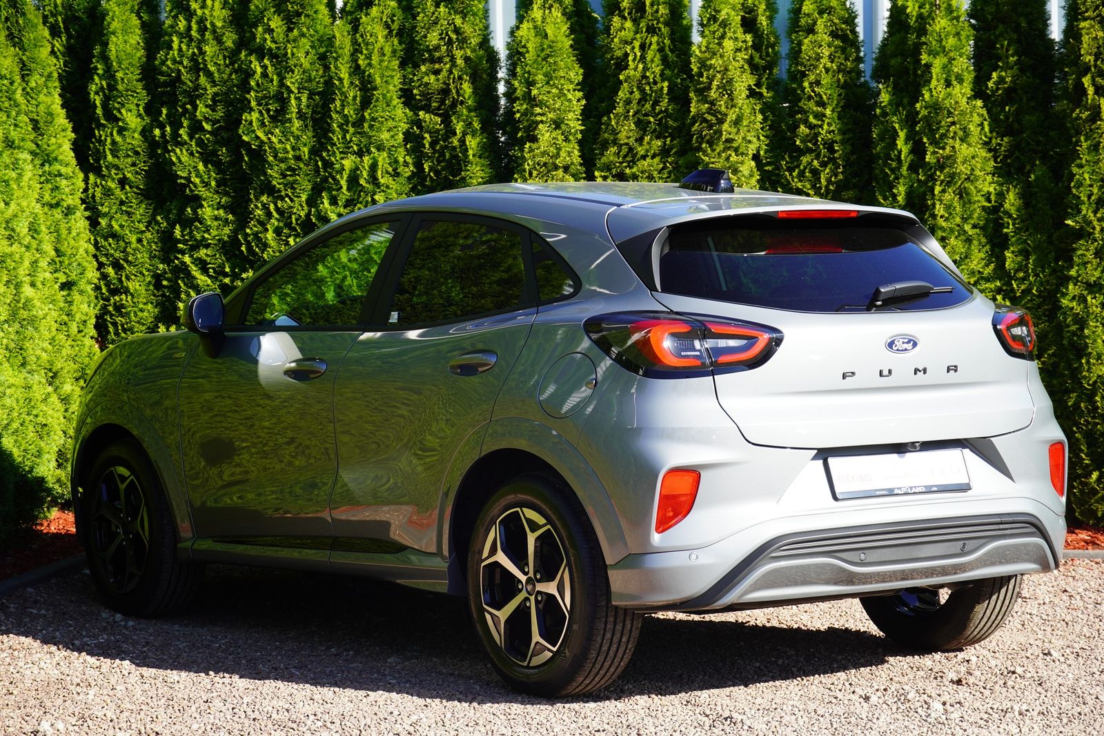 Ford Puma ST-Line 1.0 EB Aut. LED Navi Kamera imagem 3
