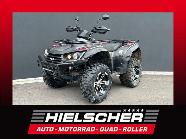 TGB Blade 550 4x4 EPS LOF Quad +REIFEN + SERVICE NEU