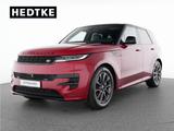Land Rover Range Rover Sport D300 Dynamic SE 21"+AHK+PANO - Land Rover Range Rover Sport: Dynamic Se
