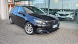 Peugeot 308 BlueHDi 100 S&S SW Style - Peugeot 308 Style mit Diesel-Antrieb