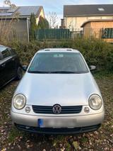 Volkswagen Auto lupo 1.4 - Volkswagen Lupo in Köln