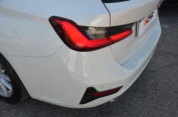 BMW 318 - 12