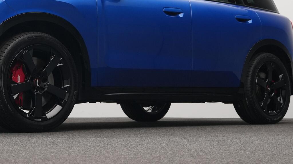 MINI Jcw John Cooper Works Trim, миниатюра 18