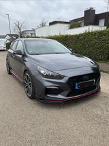 Hyundai i30 2.0 T-GDI N Performance  - Hyundai i30 Gebrauchtwagen in Stuttgart