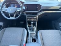 Volkswagen T-Cross - Vorschau Bild 11