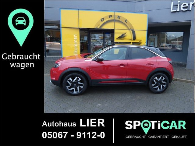 Opel Mokka 1.2 Turbo 96kW Elegance,Kamera,Winterpaket