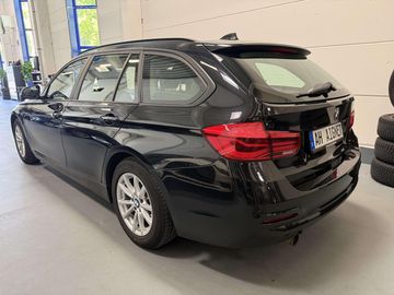 BMW 318 - 6