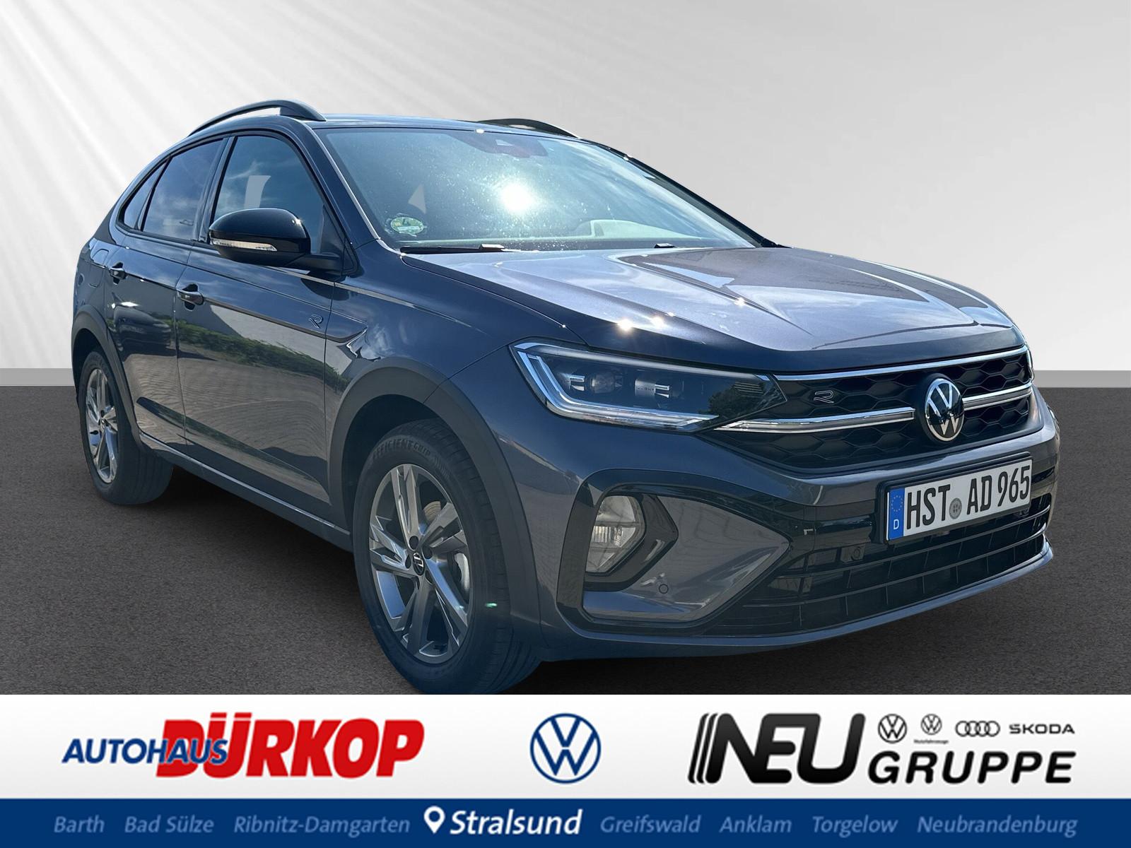 Volkswagen Taigo R-Line