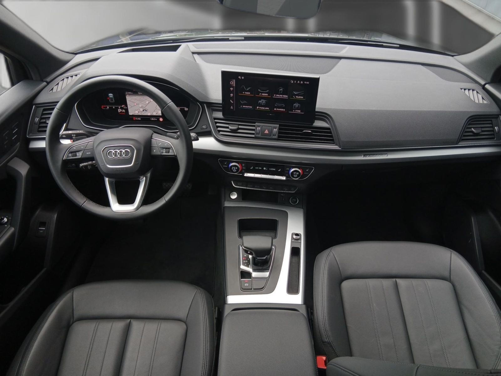 Audi Q5 - Bild 12