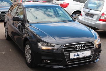 Audi A4 - 2