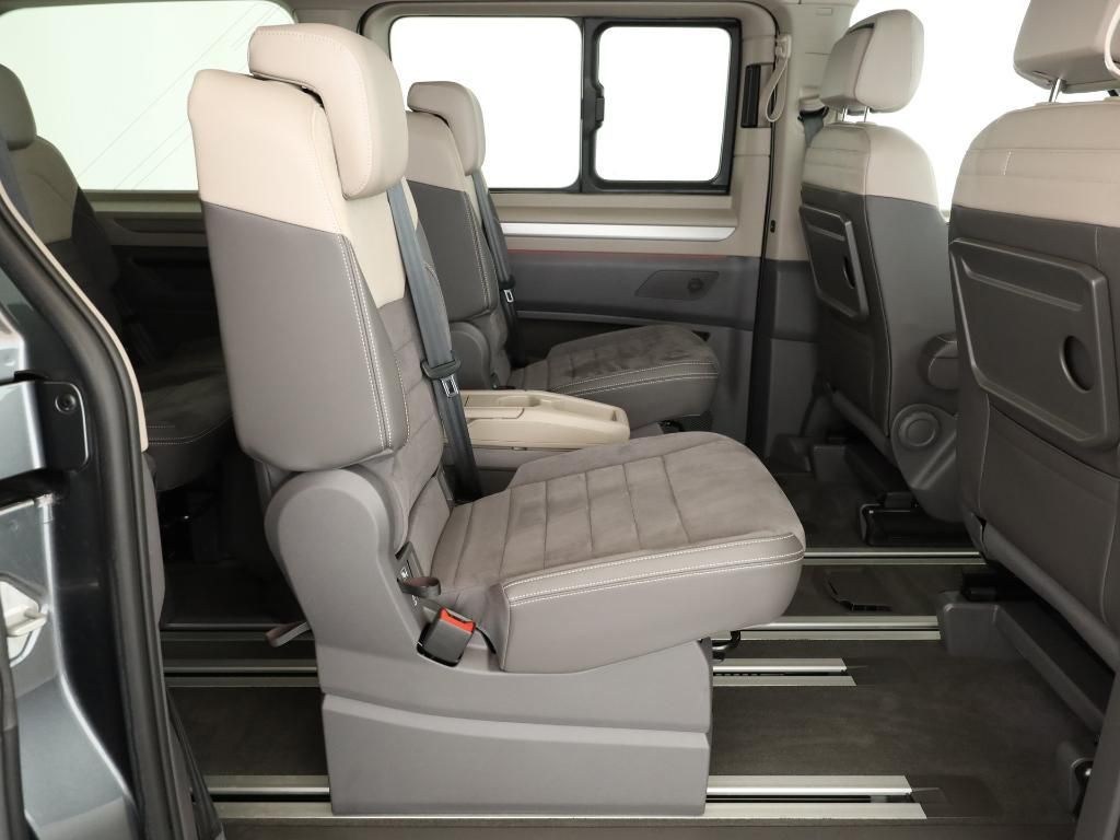 Volkswagen T7 Multivan - Bild 7