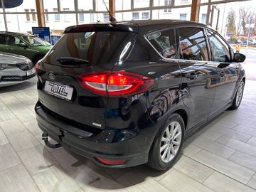 Ford C-MAX Titanium