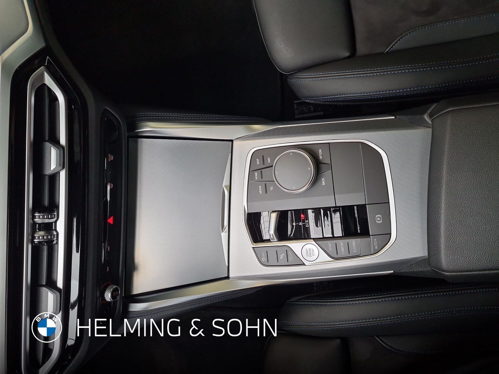 BMW 430 Gran Coupé - Bild 16