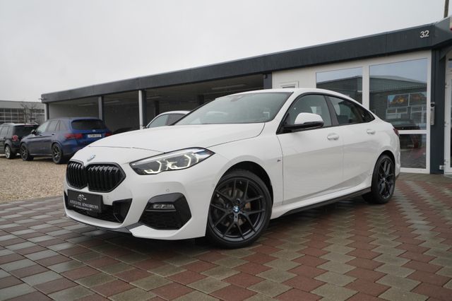 BMW 218i Gran Coupé*M Sport*1Hand*Kamera*Shadow Line