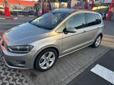 Volkswagen Golf Sportsvan 1.6 TDI Comfortline BlueMotio...