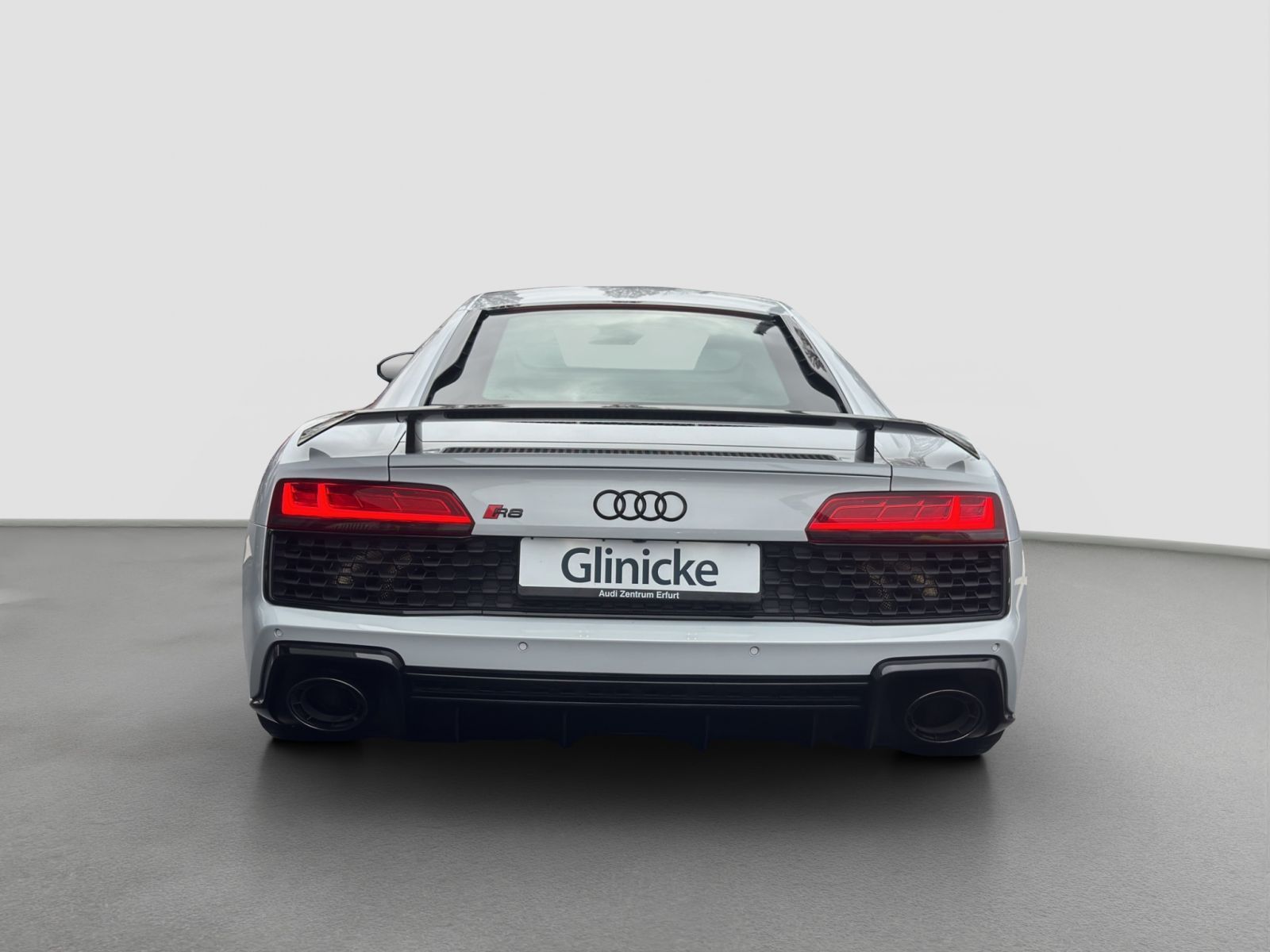 Audi R8 - Bild 13