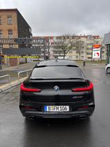 BMW X4 M40 M40i -Unfallfrei - gebrauchte BMW X4 M40 aus dem Jahr 2020