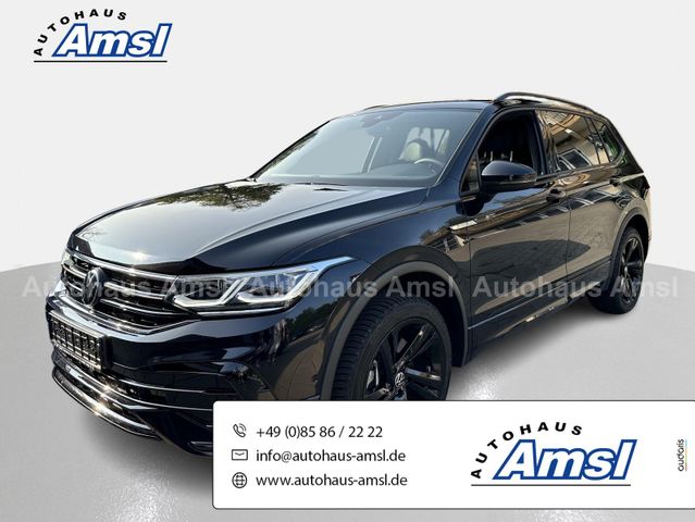 Volkswagen Tiguan Allspace 2.0 TSI DSG R-Line*AHK*7S*Navi