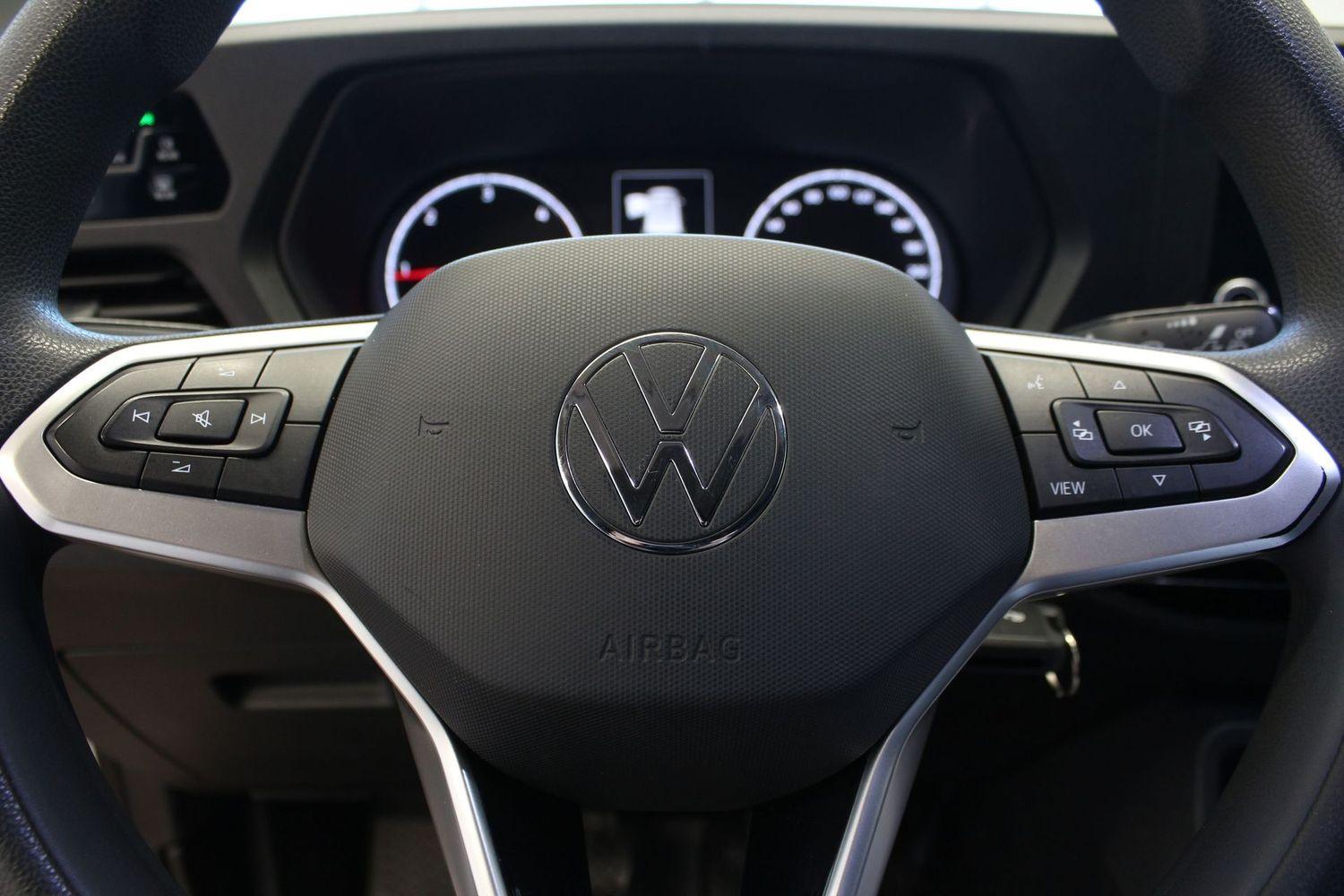 Volkswagen Caddy Maxi 2.0 TDI Klimaautomatik, миниатюра 16