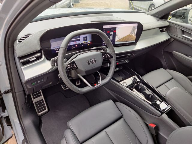 Q3 Sportback TFSI S tronic 2x S line/Pano/Plus