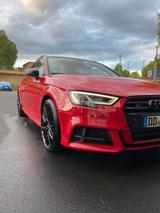 Audi S3 Sportback 8V - Audi S3 in Dresden