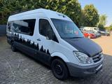 Mercedes-Benz Sprinter 313 CDI - Wohnwagen bis 7.000 Euro