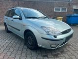 Ford Focus Kombi TDCI 1,8 L Diesel TÜV Neu - Ford Focus aus 2003 mit Diesel-Antrieb