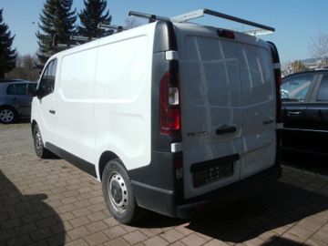 Renault Trafic - 5
