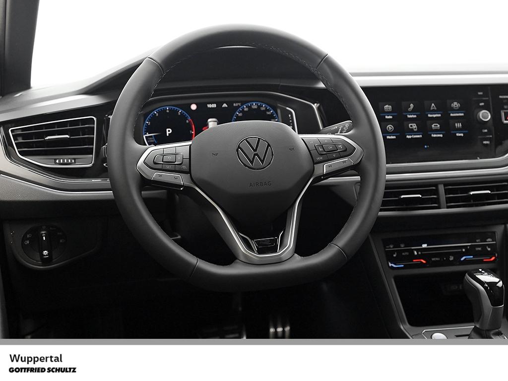 Volkswagen Taigo R-Line 1.0 TSI DSG AHK MATRIX KAMERA APP C