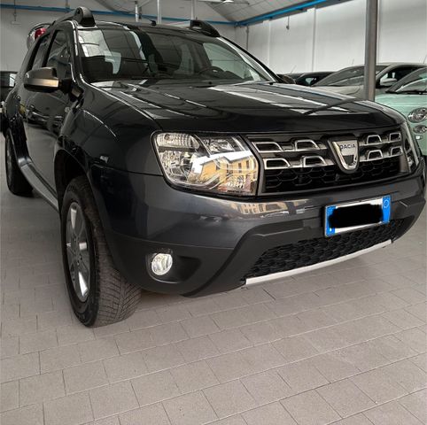 Dacia Duster 1.5 dCi 110 CV S&S 4x2 Serie Specia