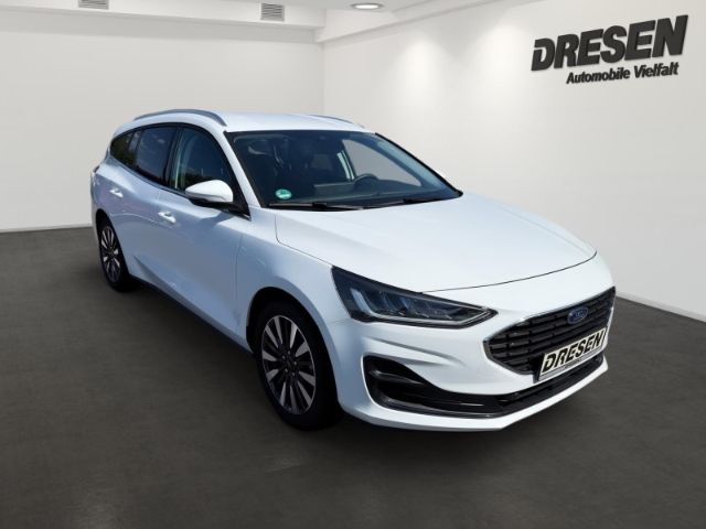 Ford Focus Titanium X 1.0 EcoBoost Tempomat /Rückfahr imagem 2