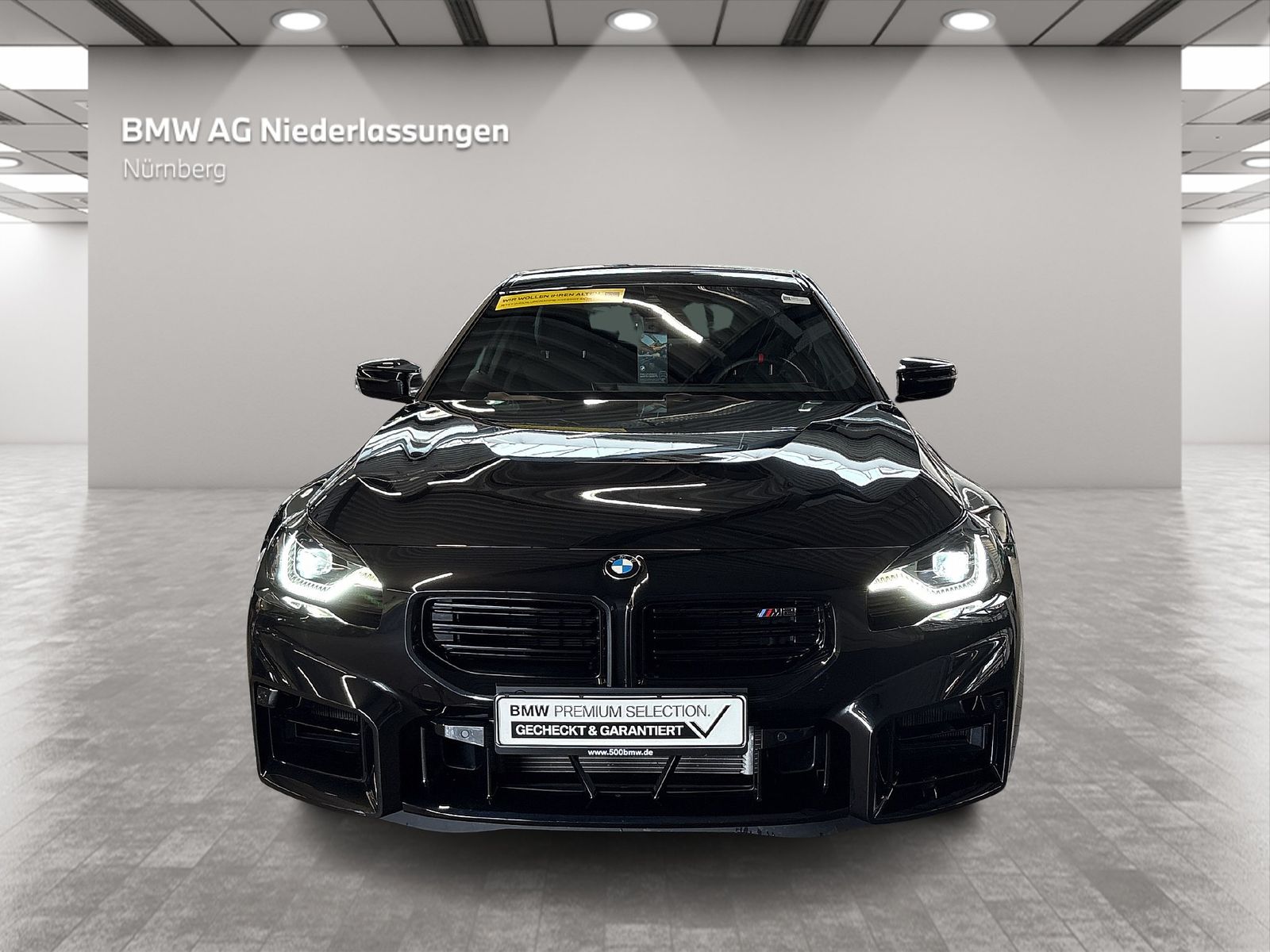 BMW M2 - Bild 8