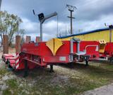 Langendorf low-bed semi-trailer/ 2024/ load 46 t / 2 units - Angebote