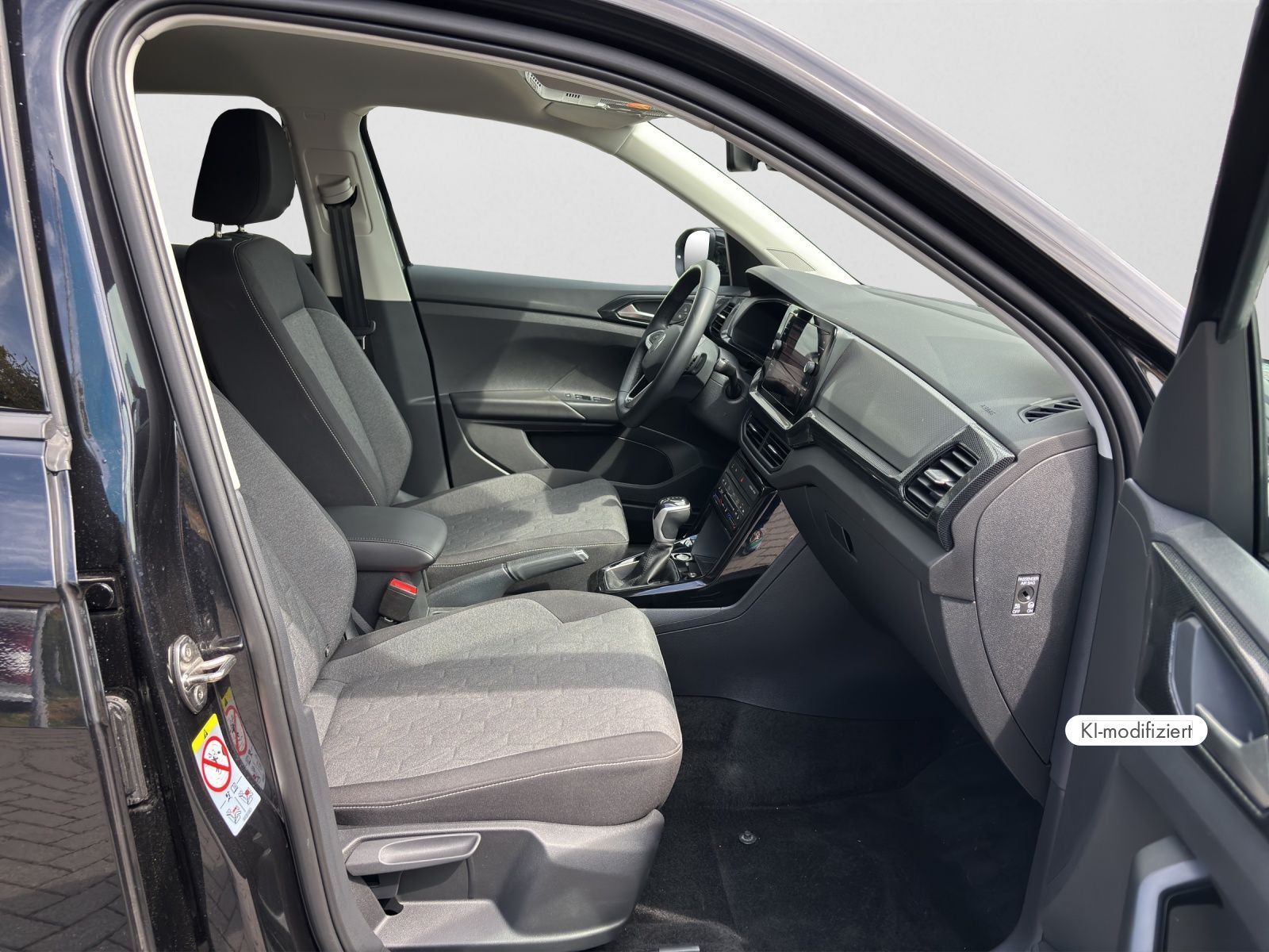 Volkswagen T-Cross 4ALL 1.0 TSI DSG CARPLAY SHZ ACC PDC foto 4