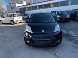 Peugeot 107 Active * 1.Hand/Klima/Tüv neu/Gepflegt* - Peugeot 107 mit Benzin-Antrieb: Kleinwagen, Schaltgetriebe