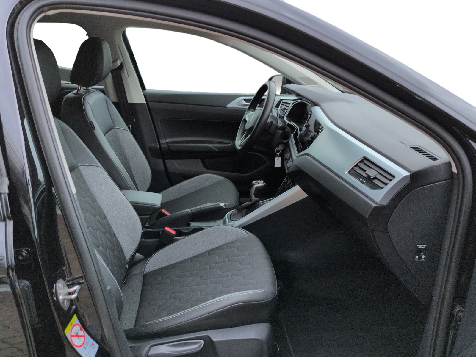 Polo 1.0TSI DSG GOAL LED+AHK+NAVI+SHZ+