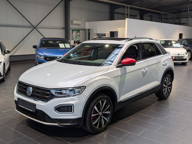 Volkswagen T-Roc  1.5 TSI ACT OPF DSG Sport Standhzg Kamera