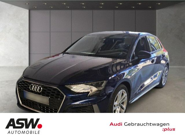 Image of Audi A3