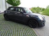 MINI COOPER_SD Mini 5-trg. Cooper SD-2 Hand-Top Ausst - MINI Cooper SD Gebrauchtwagen